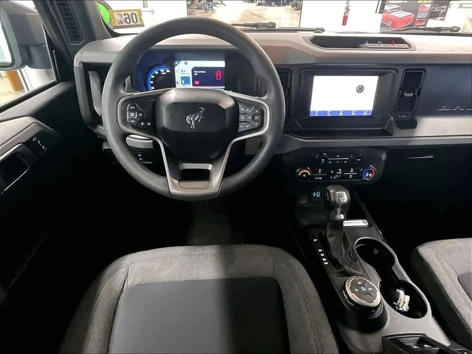 2021 Ford Bronco 6th Gen - Image 17 of 20