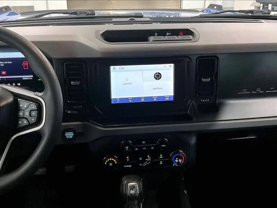 2021 Ford Bronco 6th Gen - Image 18 of 20