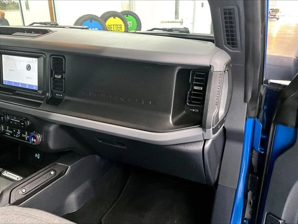 2021 Ford Bronco 6th Gen - Image 13 of 20