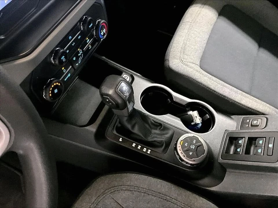 2021 Ford Bronco 6th Gen - Image 20 of 20
