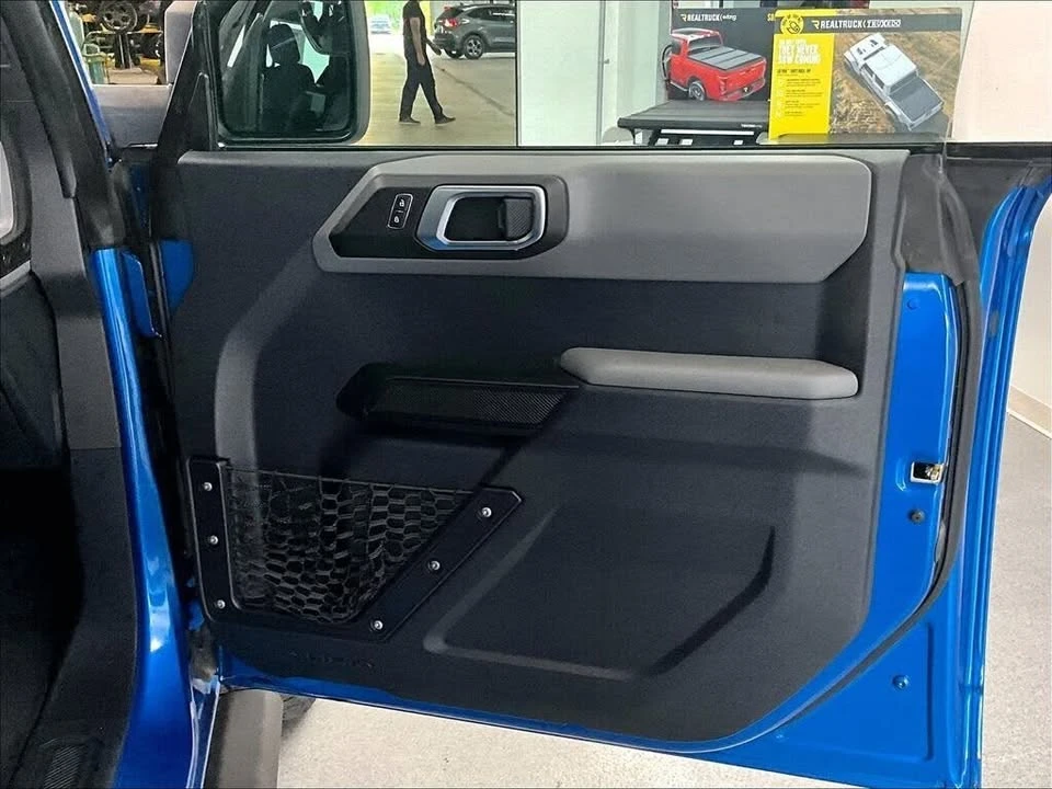 2021 Ford Bronco 6th Gen - Image 12 of 20