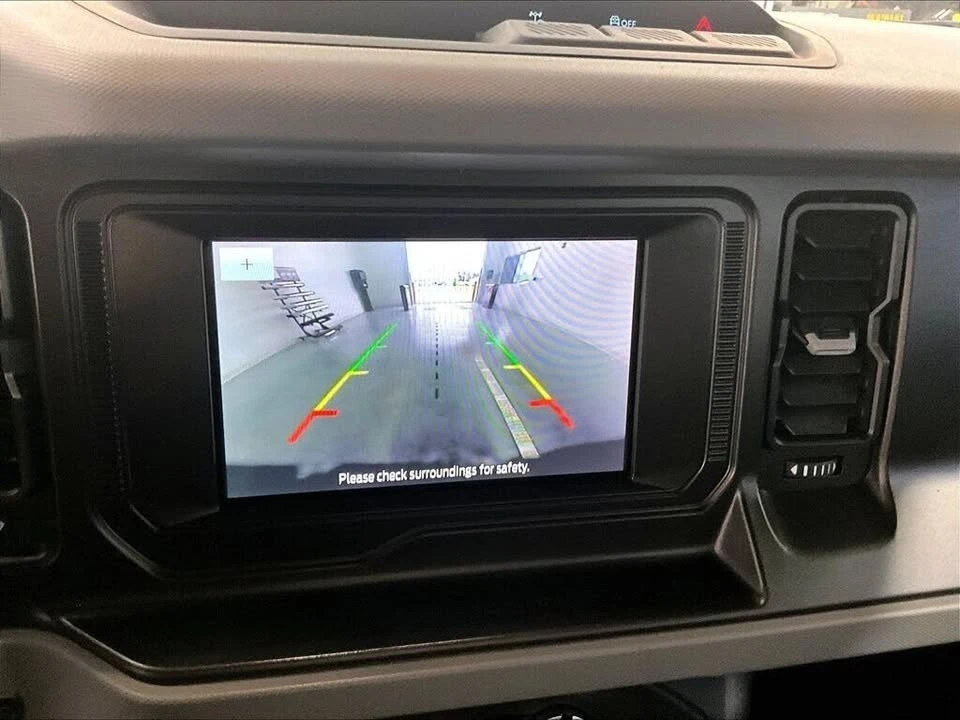 2021 Ford Bronco 6th Gen - Image 19 of 20