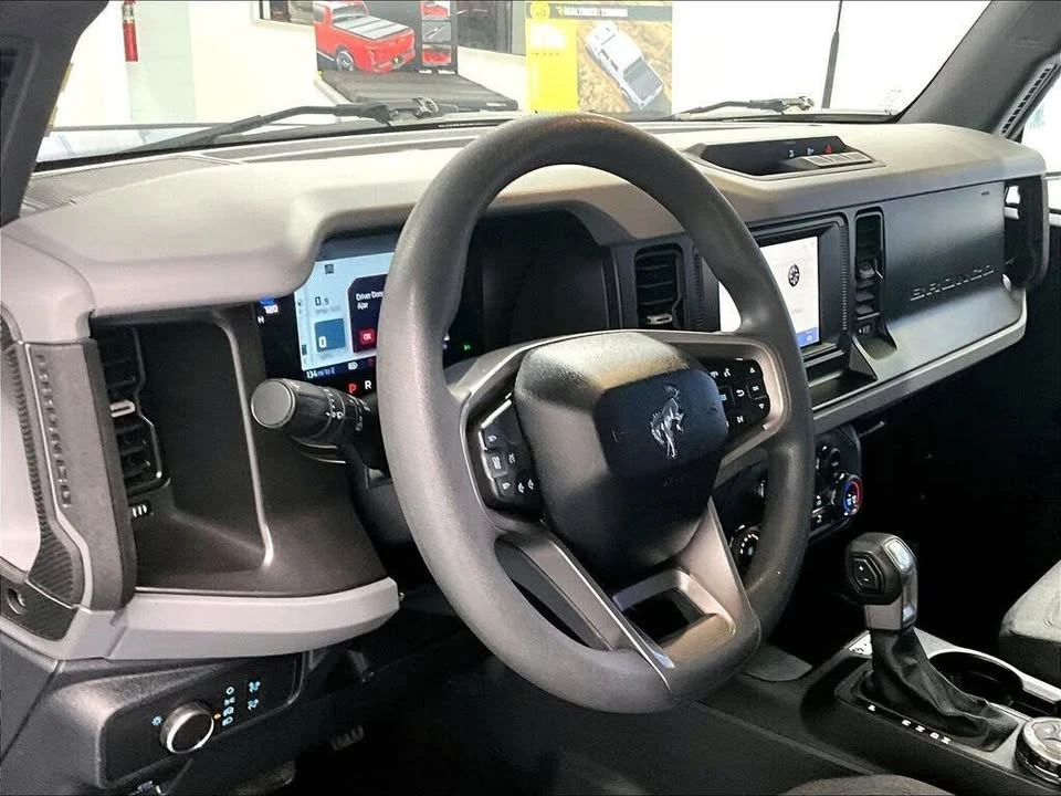 2021 Ford Bronco 6th Gen - Image 8 of 20