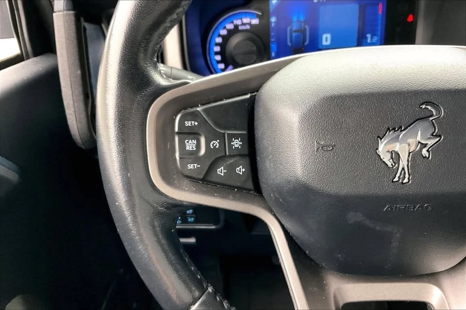 2021 Ford Bronco 6th Gen - Image 13 of 17