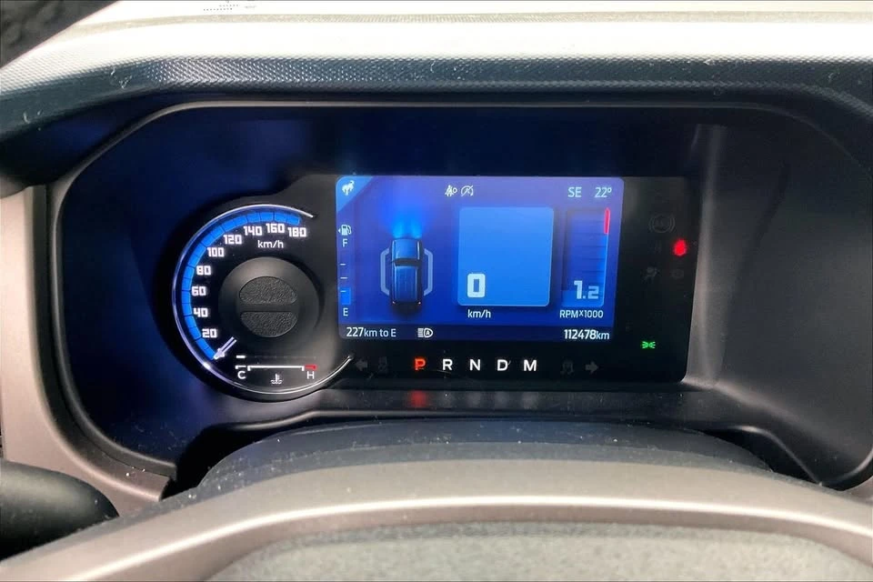 2021 Ford Bronco 6th Gen - Image 15 of 17