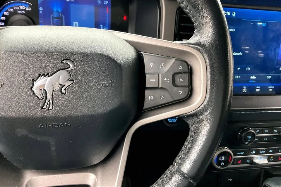 2021 Ford Bronco 6th Gen - Image 14 of 17