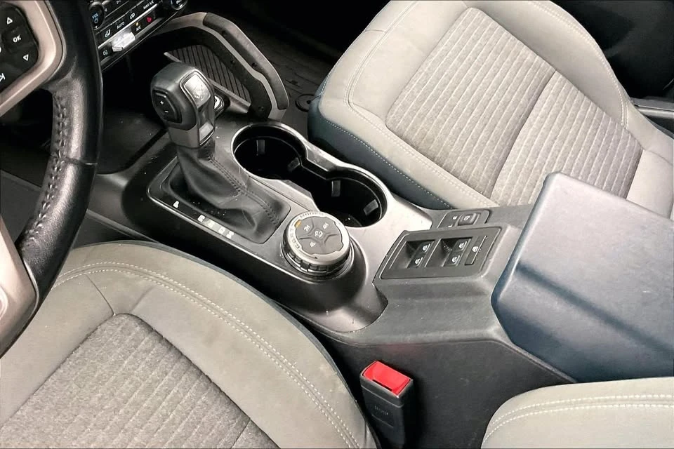 2021 Ford Bronco 6th Gen - Image 10 of 17