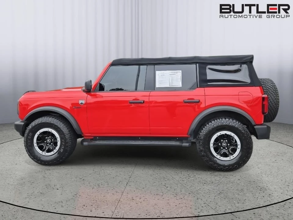 2021 Ford Bronco 6th Gen - Image 7 of 20