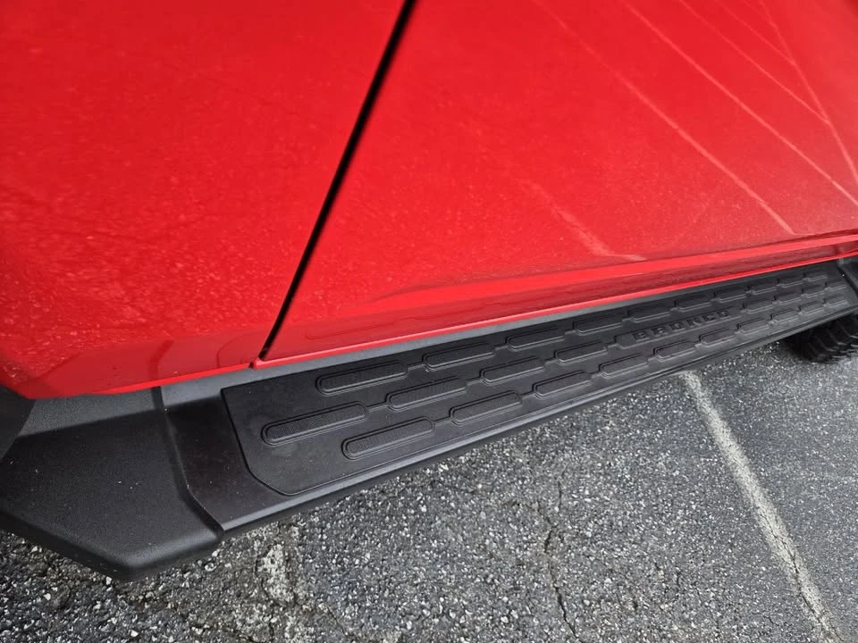 2021 Ford Bronco 6th Gen - Image 14 of 20
