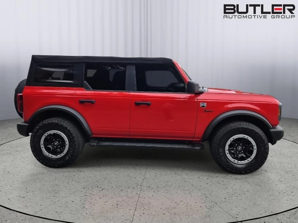 2021 Ford Bronco 6th Gen - Image 3 of 20