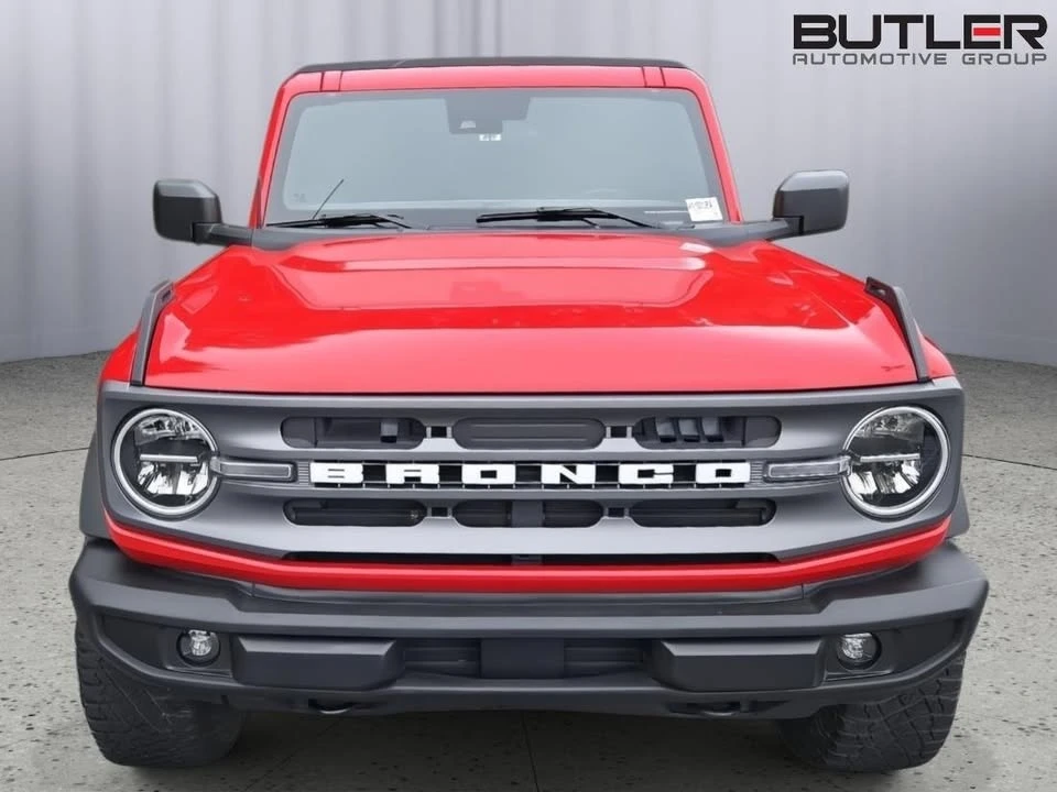 2021 Ford Bronco 6th Gen - Image 11 of 20