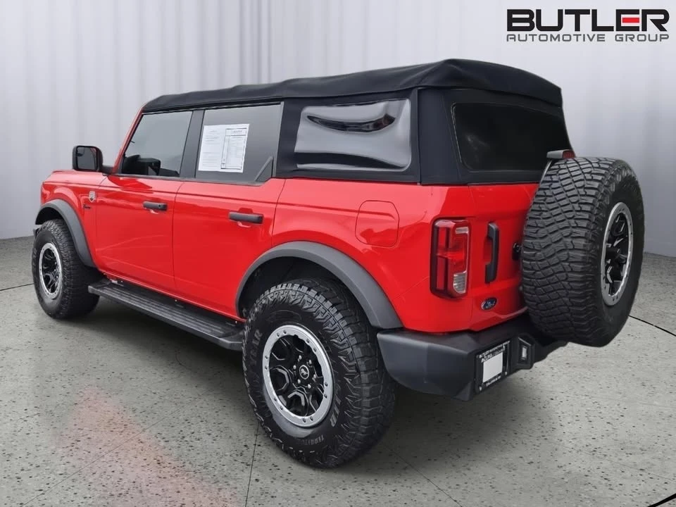 2021 Ford Bronco 6th Gen - Image 9 of 20