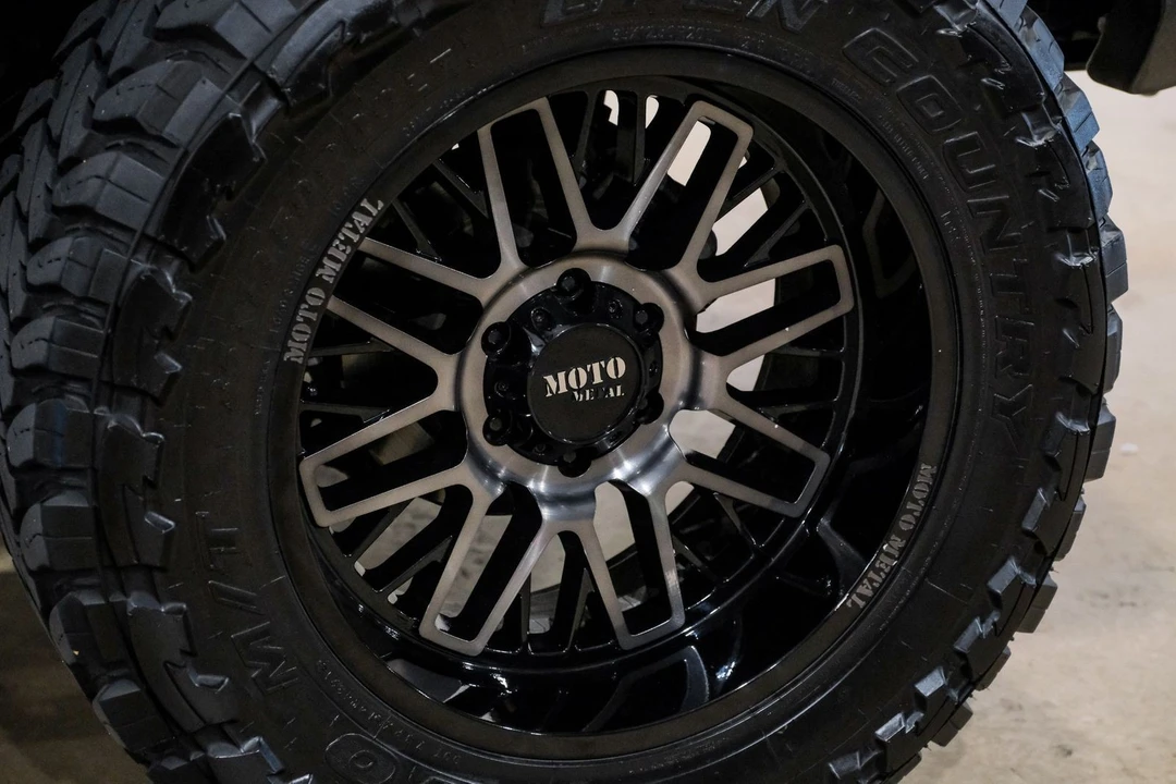 2021 Ford Bronco 6th Gen - Image 8 of 12