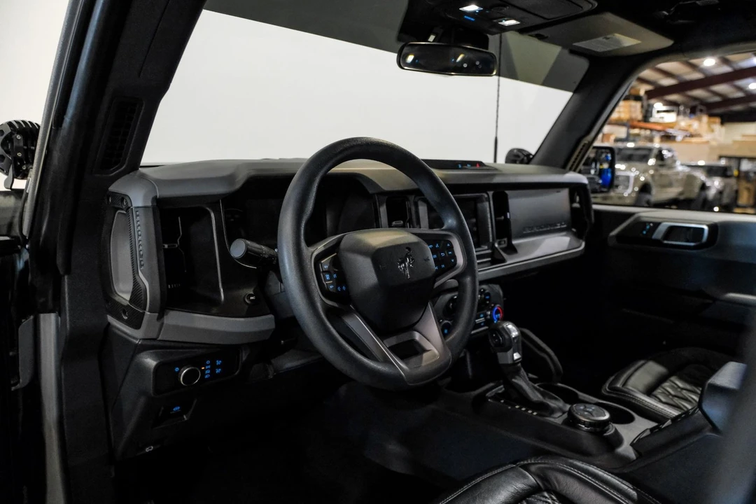 2021 Ford Bronco 6th Gen - Image 12 of 12