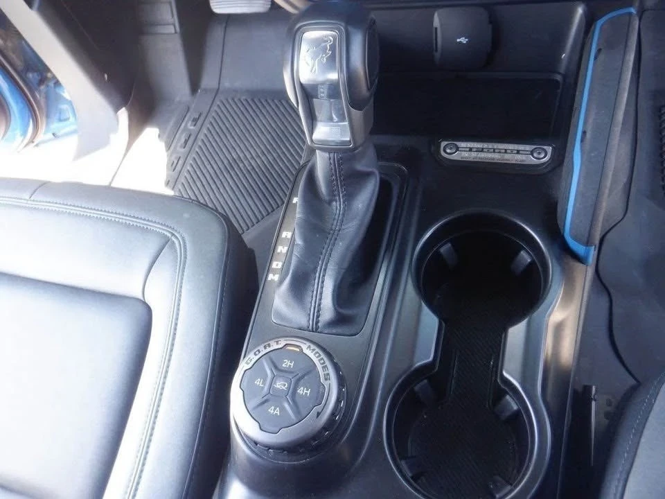 2021 Ford Bronco 6th Gen - Image 6 of 11