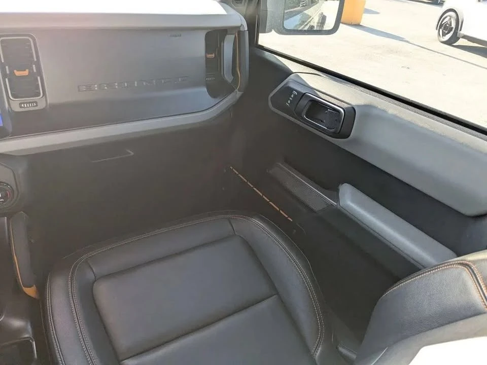 2021 Ford Bronco 6th Gen - Image 16 of 20