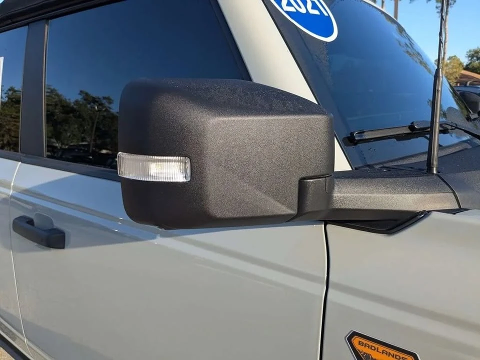 2021 Ford Bronco 6th Gen - Image 11 of 20