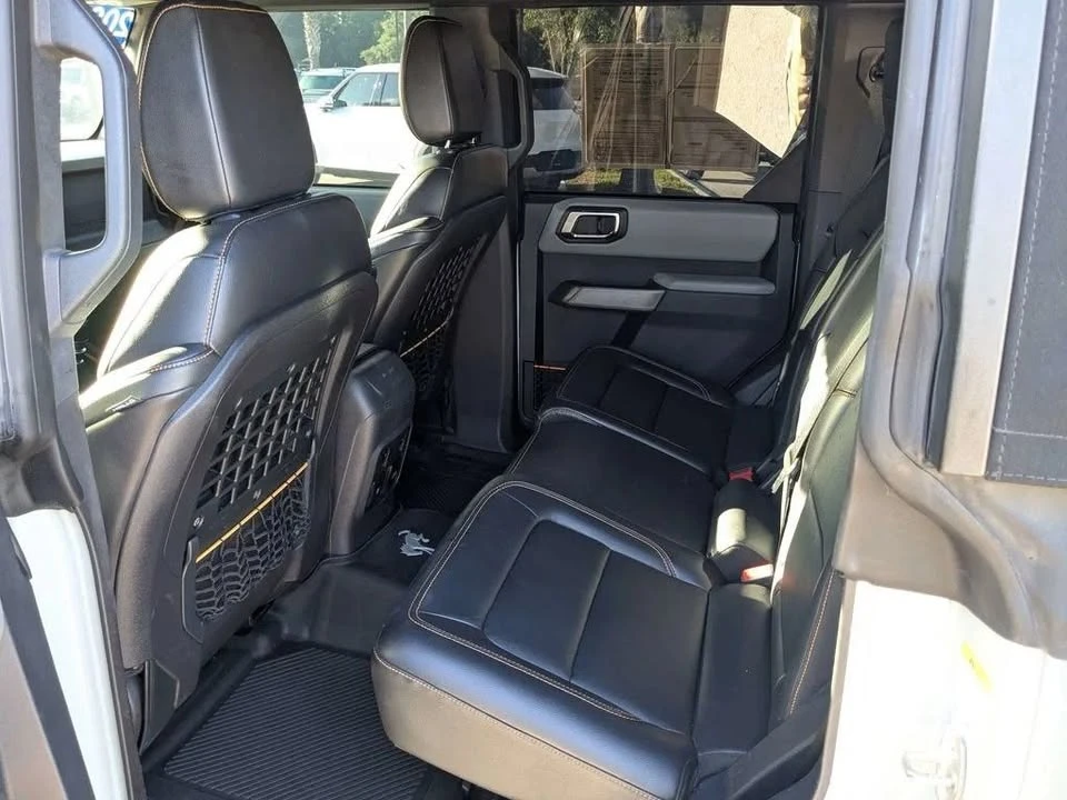 2021 Ford Bronco 6th Gen - Image 13 of 20