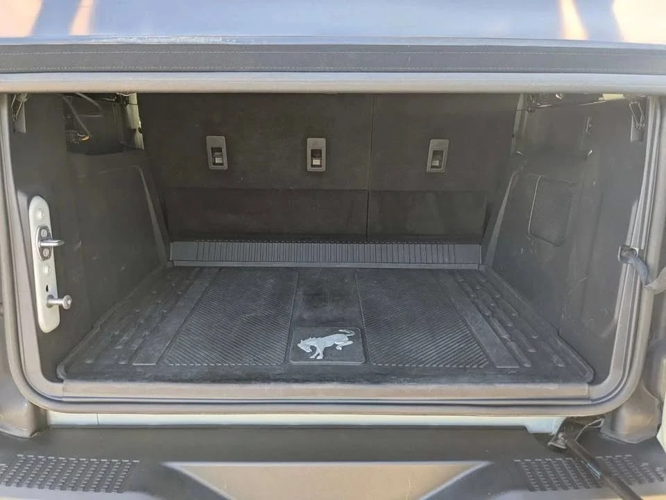 2021 Ford Bronco 6th Gen - Image 12 of 20
