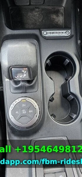 2021 Ford Bronco 6th Gen - Image 13 of 15