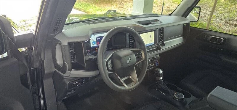 2021 Ford Bronco 6th Gen - Image 9 of 15