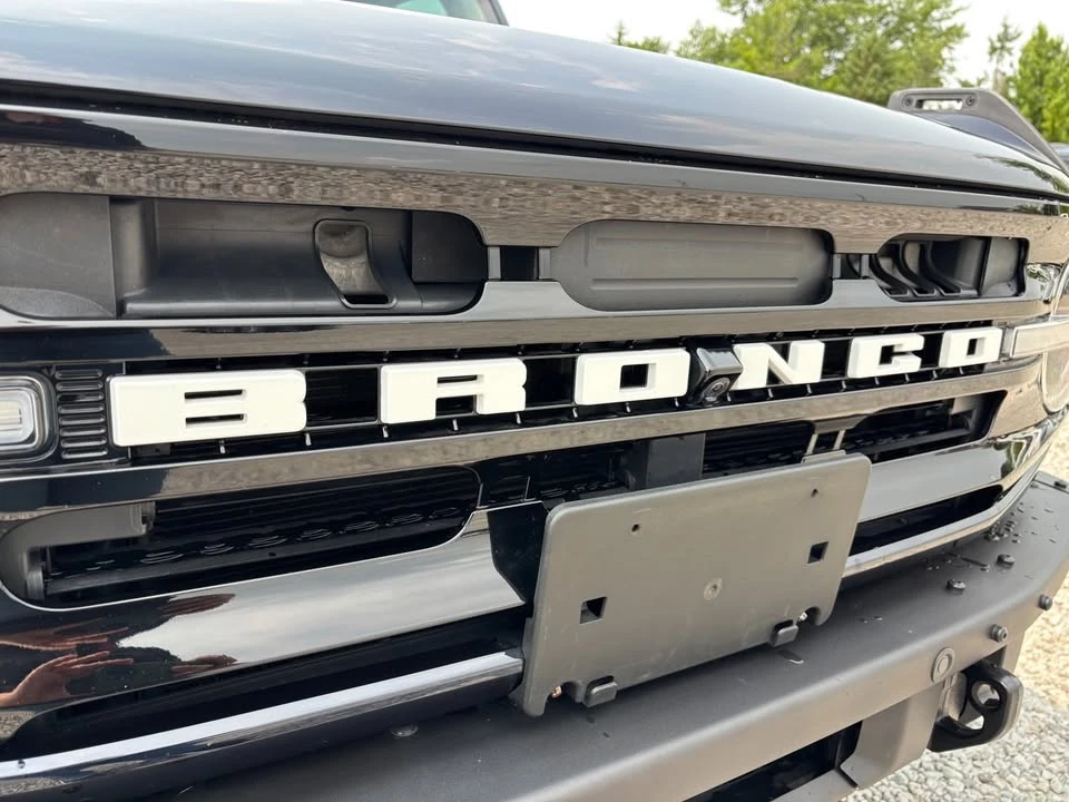 2021 Ford Bronco 6th Gen - Image 10 of 20