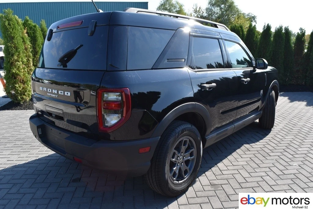 2021 Ford Bronco Sport - Image 5 of 21