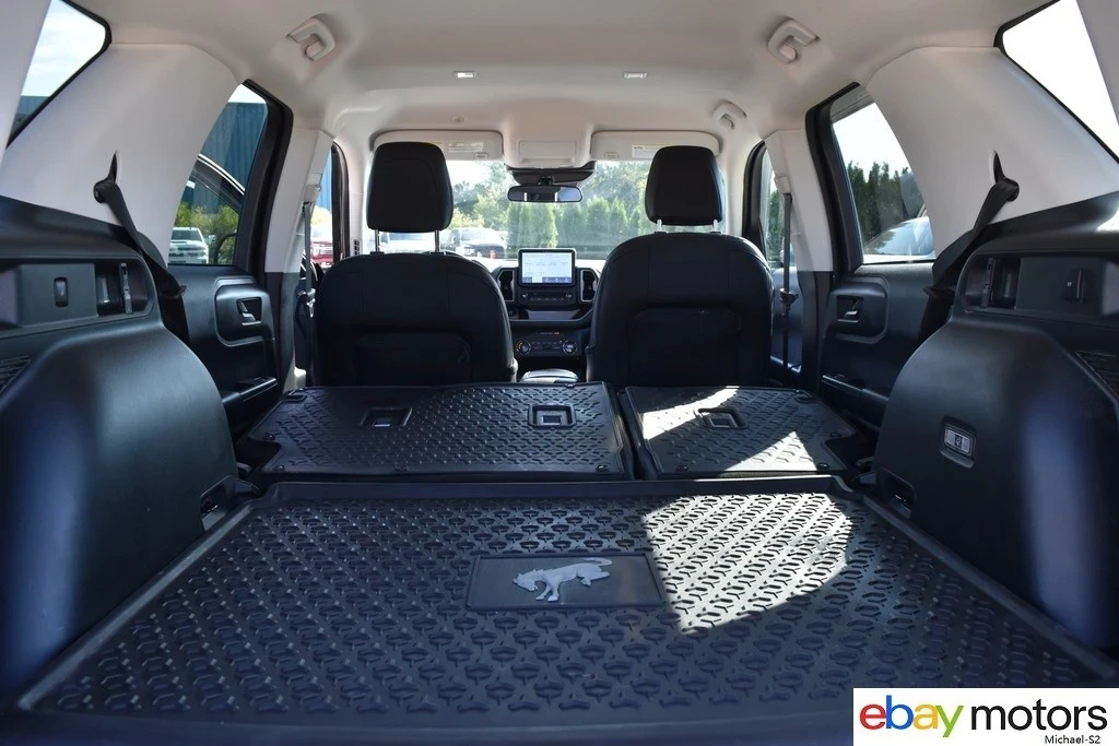 2021 Ford Bronco Sport - Image 15 of 21