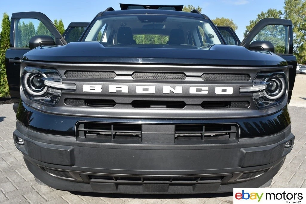 2021 Ford Bronco Sport - Image 20 of 21