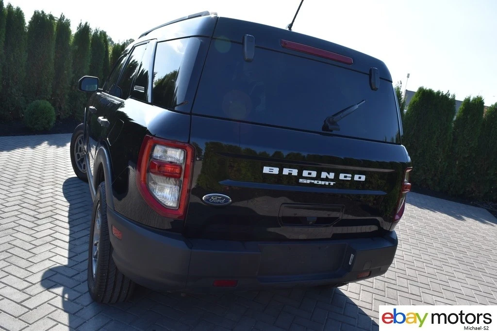 2021 Ford Bronco Sport - Image 6 of 21