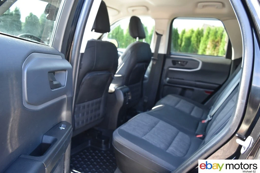 2021 Ford Bronco Sport - Image 13 of 21