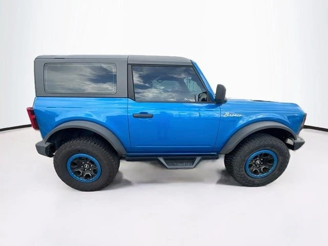 2021 Ford Bronco 6th Gen - Image 6 of 15