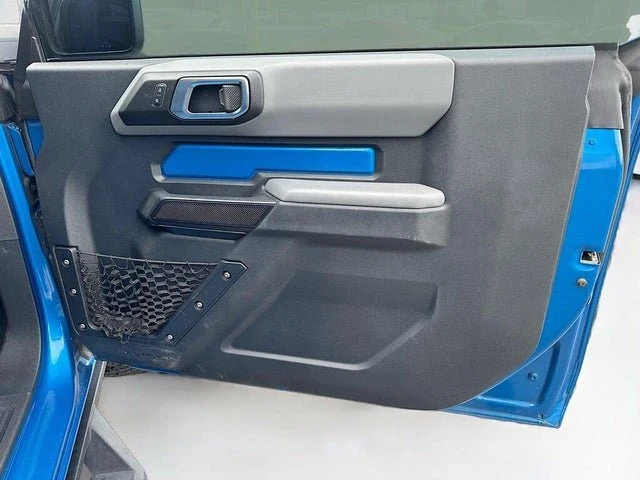 2021 Ford Bronco 6th Gen - Image 12 of 15