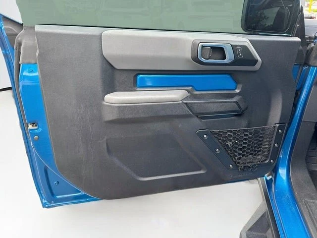 2021 Ford Bronco 6th Gen - Image 11 of 15