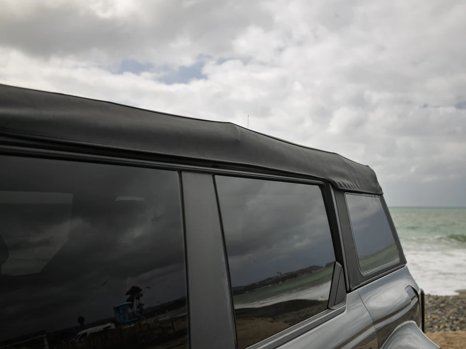 2021 Ford Bronco 6th Gen - Image 16 of 21