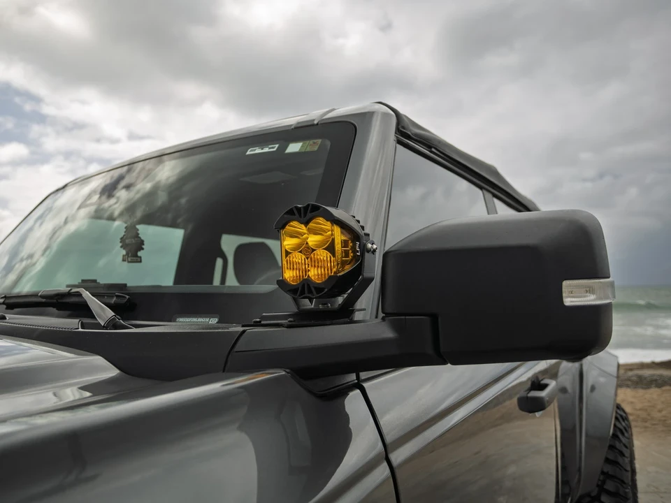 2021 Ford Bronco 6th Gen - Image 14 of 21