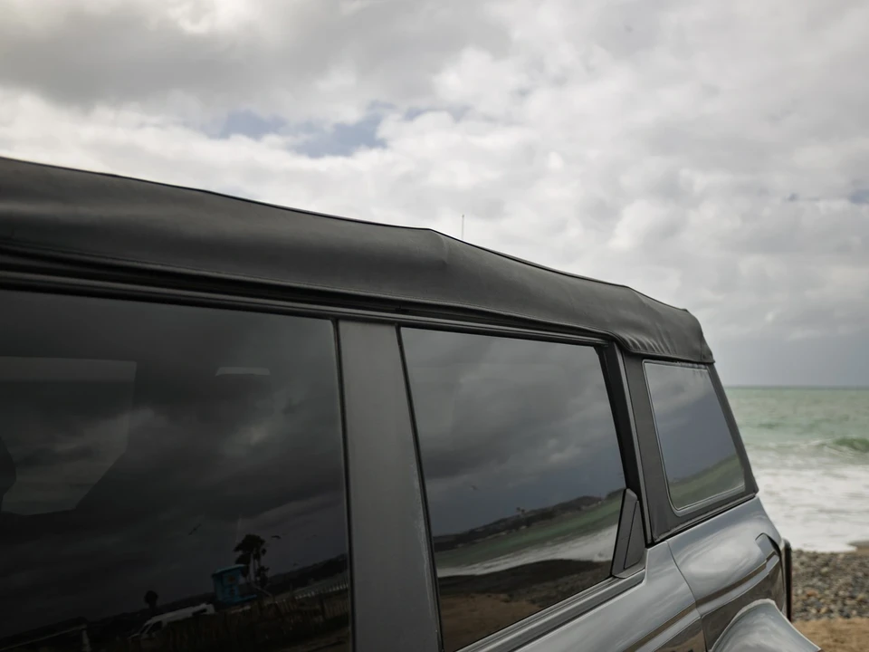 2021 Ford Bronco 6th Gen - Image 16 of 21