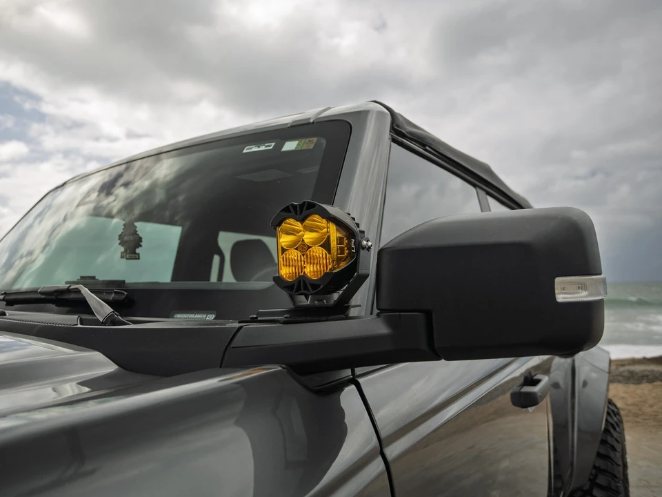 2021 Ford Bronco 6th Gen - Image 14 of 21