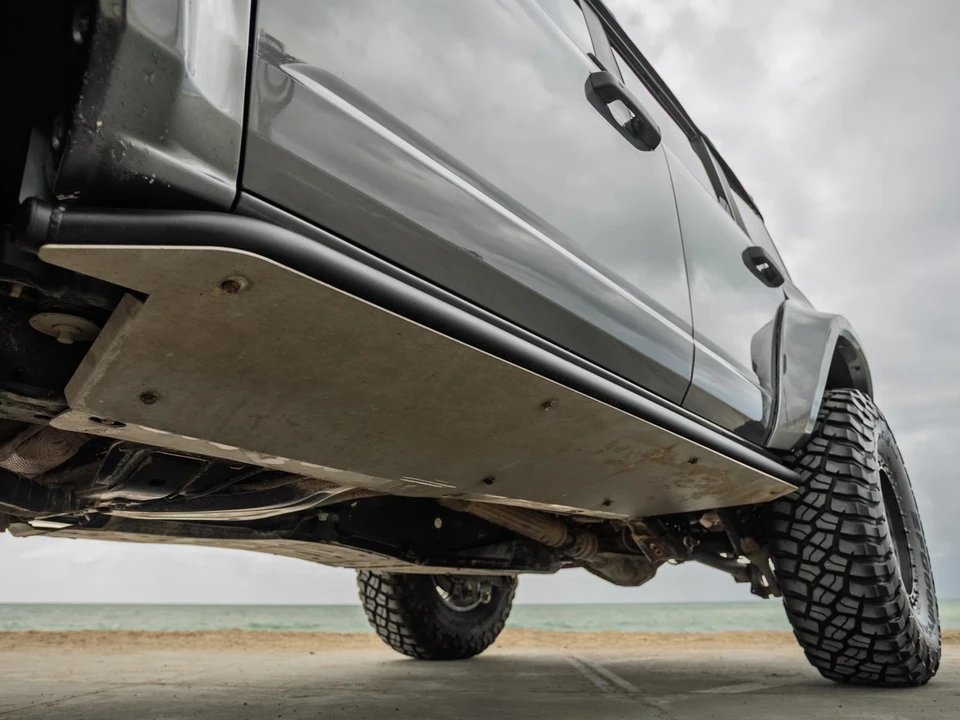 2021 Ford Bronco 6th Gen - Image 18 of 21