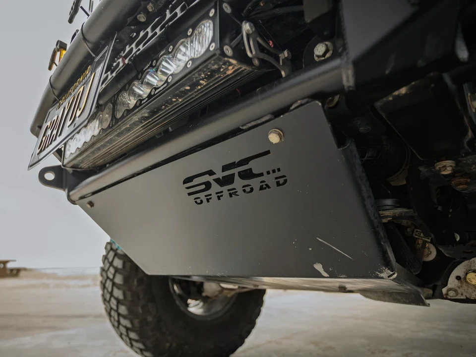 2021 Ford Bronco 6th Gen - Image 13 of 21