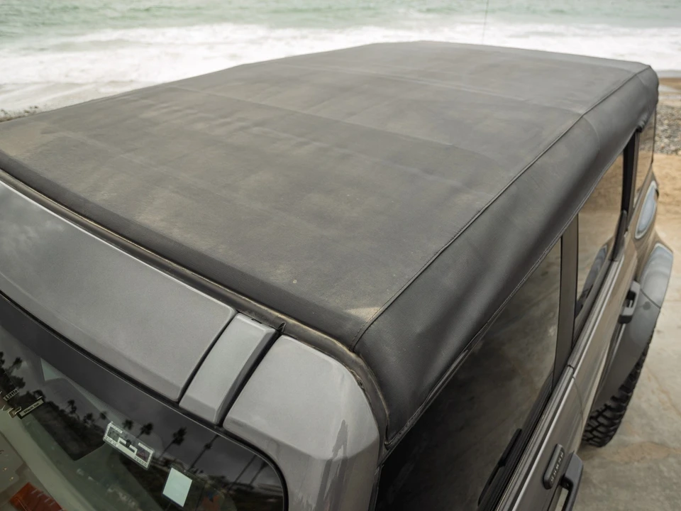 2021 Ford Bronco 6th Gen - Image 17 of 21