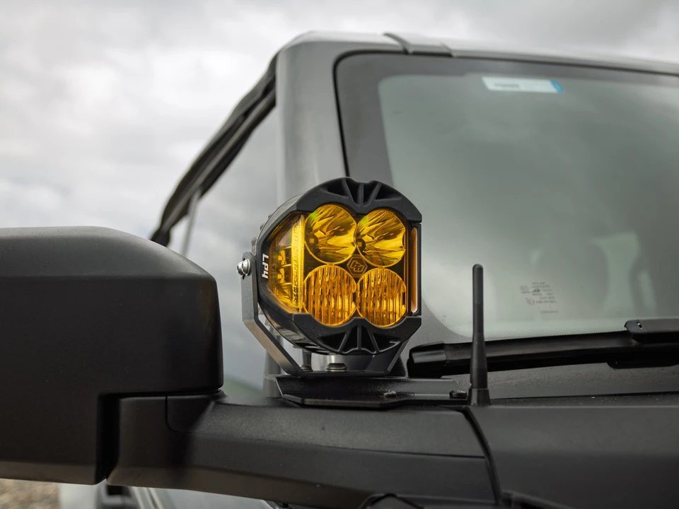 2021 Ford Bronco 6th Gen - Image 20 of 21
