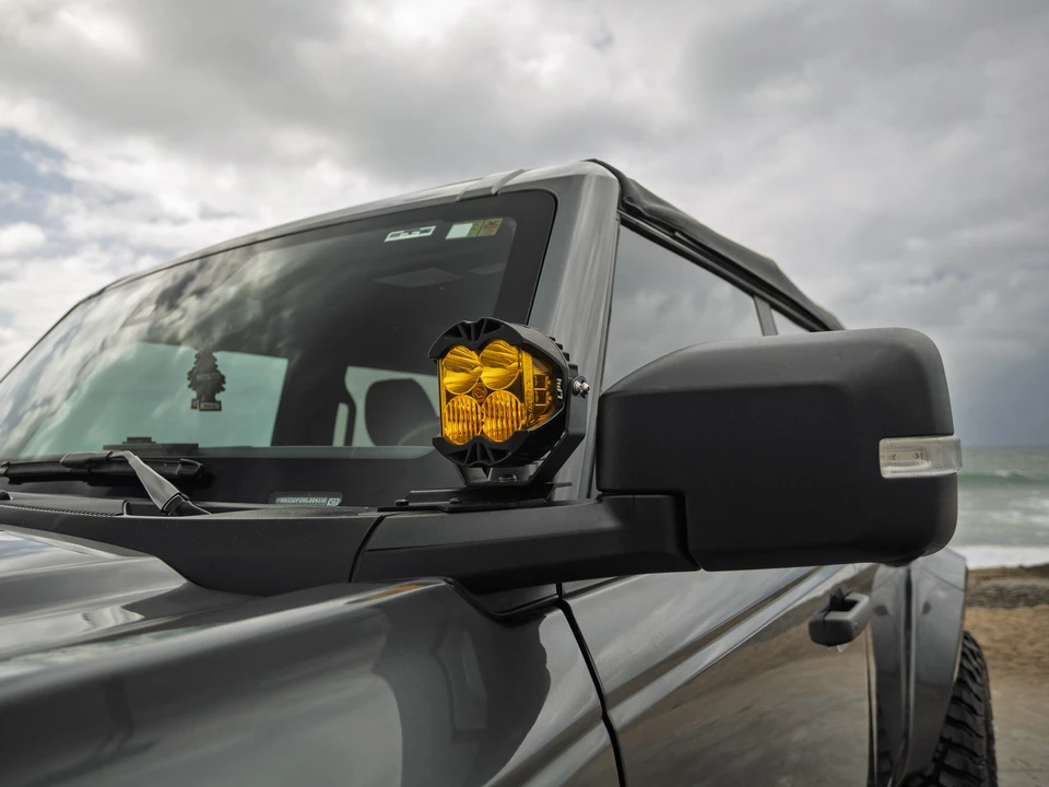 2021 Ford Bronco 6th Gen - Image 14 of 21