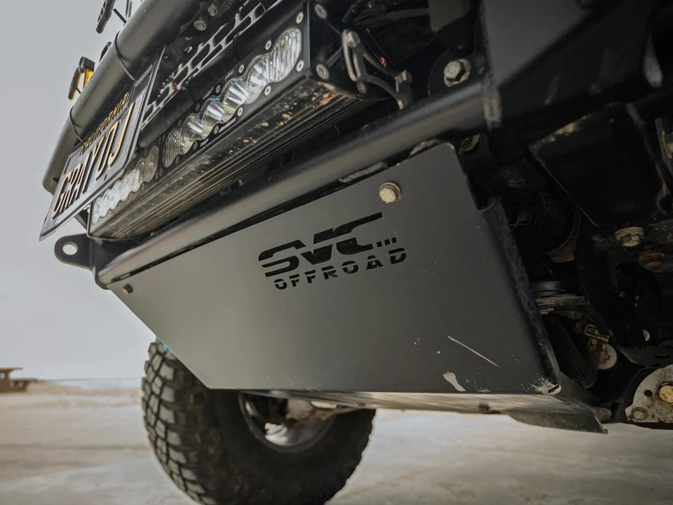 2021 Ford Bronco 6th Gen - Image 13 of 21