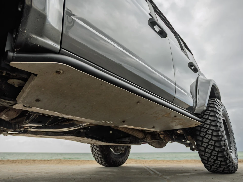2021 Ford Bronco 6th Gen - Image 18 of 21