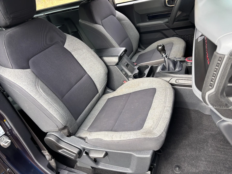 2021 Ford Bronco 6th Gen - Image 11 of 13