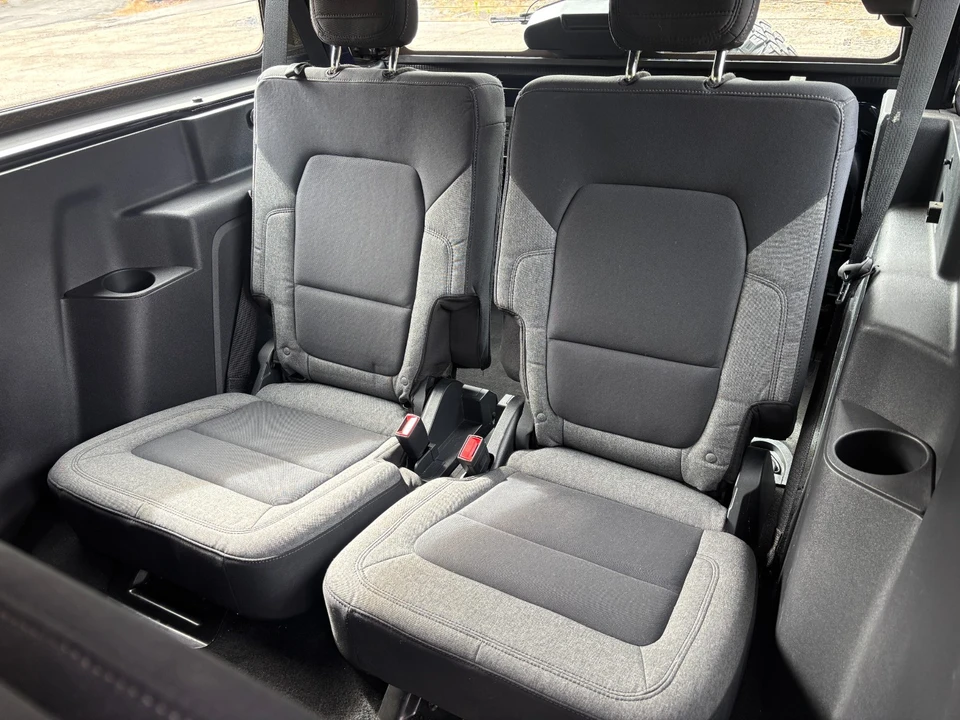 2021 Ford Bronco 6th Gen - Image 13 of 13