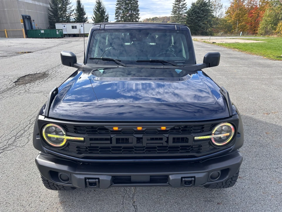 2021 Ford Bronco 6th Gen - Image 9 of 13