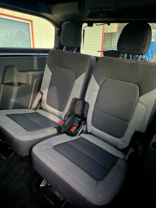 2021 Ford Bronco 6th Gen - Image 12 of 18