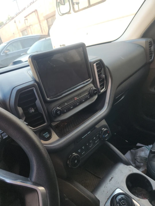 2021 Ford Bronco 6th Gen - Image 5 of 5